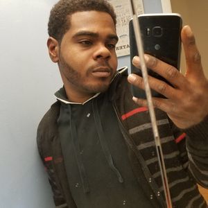 Meet your Posher, Drew